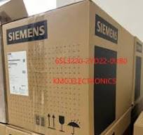 NEW SIEMENS 6SL3220-2YD22-0UB0 6SL3220-2YD22-0UB0 U3 1year warranty NEW IN  BOX