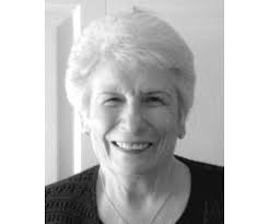 Sharon Dority Obituary (1942