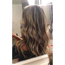 Blonde Highlights Blonde Highlights Black Hair With Blonde Highlights Black Hair With Highlights