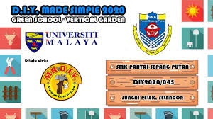 Check spelling or type a new query. Diy Made Simple Diy2020 045 Smk Pantai Sepang Putra Youtube