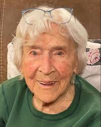 Frances Lance Bailey Obituary December 27, 2023