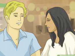 How do you know if he's into you? 3 Ways To Tell If Someone Is Using You Wikihow