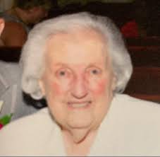 Mary Sawosik Obituary (1924