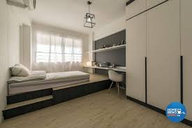 Wide range of storage beds available in singapore. Laying Low The Rise Of Platform Beds Homerenoguru