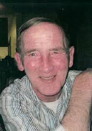 David Seifferlein Obituary (1944