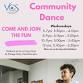 Wednesday Dance event image
