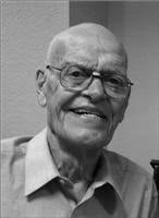 Henry Mest Obituary (1923