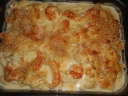 Gratin De Cabillaud A La Bretonne Recette Recettes De Cuisine Recette Poisson Cuisine Poisson