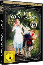 Alice Im Wunderland 1915 Film Rezensionen De