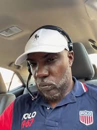 MR. BRANDON RANTEZ YATES Obituary