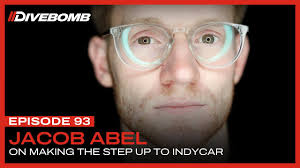 DIVEBOMB IndyCar Podcast: Episode 93