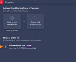 Apr 28, 2021 · and here are the results: Avast Secureline Vpn 5 13 5702 License File Full Crack 2022