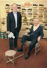 Centennials: Wagner Quality Shoes