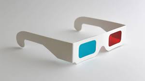 Die bastelvorlage zum ausdrucken findest du hier. 3d Brille Selber Bauen Mini Diy Projekt Fur Dein Heimkino