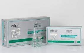 Salah satu bahan terpilih adalah tea tree oil. Mengalami Kerontokan Rambut Yuk Cek Rekomendasi Hair Grow Serum Terbaik