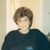 Obituary information for Nancy L. Radabaugh