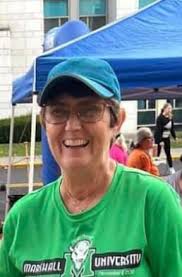 RIP St. Frances De Chantal alumna