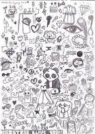 Image Result For Random Drawings Drawings Doodles Art