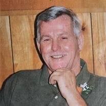 Carter Lynn "Coconut" Garrett Obituary