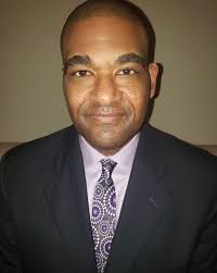 The sneer of white supremacy, exposed