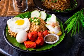 Maybe you would like to learn more about one of these? All In All Cafe