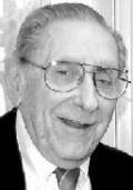 Crawford Mounce Obituary (2010)