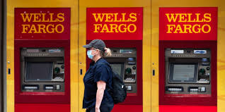 I actually work at wells fargo as a teller and yes we do have temporary checks. Wells Fargo Jpmorgan Hold Stimulus Checks To March 17 Others Pay Fast