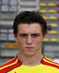 Yohan Brouckaert » Bilanz unter Árbitro Nicolas Laforge