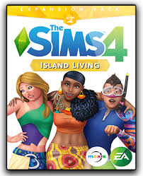 When it comes to escaping the real worl. The Sims 4 Island Living Pc Game Full Version Free Download 2019 The Gamer Hq The Real Gaming Headquarters