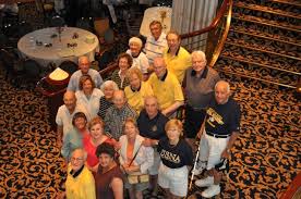 Mexican Cruise Photos