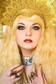 A designing woman: Former Caledonia resident is Pfister artist-in-residence