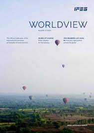 Bp diagnostic centre sdn bhd. Worldview 4 By Ifes Issuu
