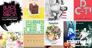 Maybe you would like to learn more about one of these? 41 Of The Year S Most Giftable Coffee Table Books Best Coffee Table Books Coffee Table Books Cool Coffee Tables
