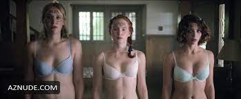 EMILY RUDD Nude - AZnude