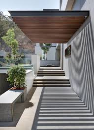Pergola house front canopy design. Beautiful Interior Design Concept Lighting Interior Design Pergola Patio Architecture Outdoor Pergola
