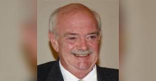 Mr. Norman Alexander Smith Obituary