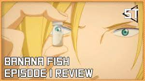 Banana fish ep 3 is available in hd best quality. Banana Fish Episode 1 English Dub Full Banana Poster