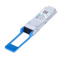 FIBERTOP 40G LR4 QSFP+ SMF 1310nm 10km LC DOM Transceiver Module