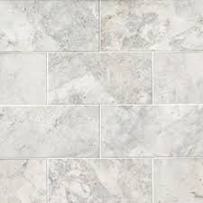 Siberian Pearl Brushed Marble Wall And Floor Tile 3 X 6 In The Tile Shop In 2020 Marble Wall Tile Floor Wall And Floor Tiles