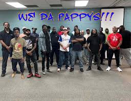 Profilo per Rashawn Aaron