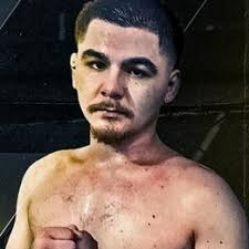 Andrew Antolin vs. Trenity Greenhoe, CLIP