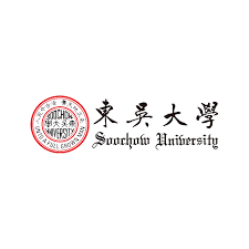 東吳大學) is a top private university in taipei, taiwan. 2019ç¬¬åä¸‰å±†å‡Œè€€ç¾½çƒç›ƒé‚€è«‹è³½ é»žå­ç§€