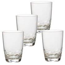 Shop our custom engraved water glasses from quality glass engraving. Farmhouse Drinking Glasses Wayfair