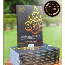 21 01 2021 dr kamilin jamilin teori konspirasi. Pts Muhammad The Most Perfect Insan Contemporary Experience Dr Kamilin Jamilin Shopee Singapore