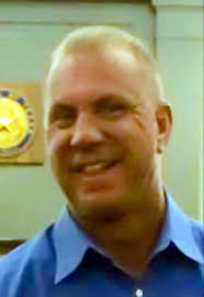 Terry Robinson Obituary