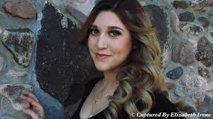 Elizabeth Irene's Instagram, Twitter & Facebook