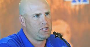 Kotelnicki, Marauders expect to play much better