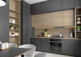 10 Kitchen Layout Mistakes And 30 Open Concept Kitchens Pictures Of Designs Layouts Dengan Gambar Ide Dapur Ide Dekorasi Rumah Desain Dapur