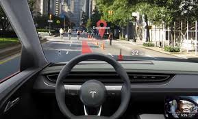 We did not find results for: A Deep Look At Why A Tesla Model 3 Hud Might Just Work