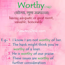 Worthy Adequate Or Great Merit Valuable Newtondeskvocabulary Vocabularyflashcards Voca Vocabulary Words Learn English Vocabulary English Vocabulary Words